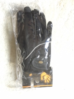 gants équitation hiver Like A Glove